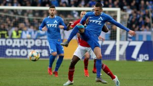 Напрежение на "Герена"! Левски забива Станислав Иванов на пейката 