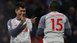 Ливърпул остава в битката след обрат над Бърнли