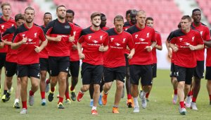 Сбъднах мечтата си с Ливърпул и направих най-голямата грешка