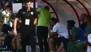 Вирус покоси Берое за Варна