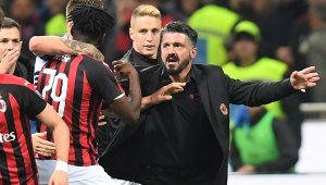 Торино излъга Милан в битката за Топ 4 