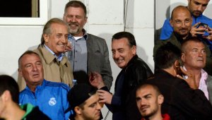 Тръст  "Синя България" скочи на Спас Русев, прави недопустими неща