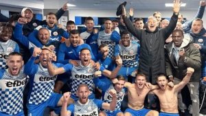 Изненада! Селекционер на африканска държава ще обучава на занаят в родната Втора лига