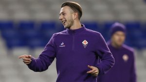 Край на сагата! Юве се разбра с Бернардески