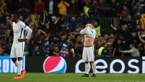 След резила от Барса: Верати избира между Юве и Байерн