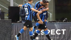 ОФИЦИАЛНО: И Интер започва тренировки