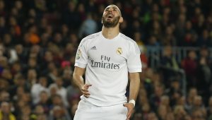 В Реал треперят! Бензема виси за Сити