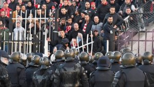 Има яснота около арестуваните след "кървавото" меле на "Лаута" + ГАЛЕРИЯ