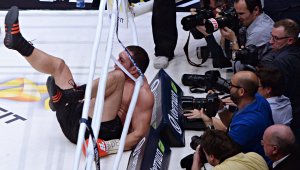 Кобрата аут от Топ 10 на авторитетна ранглиста