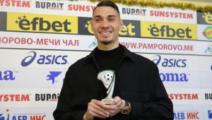 Ботев Пловдив платил голяма сума за Мохамед Брахими