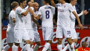 "Виола" отново е първа цигулка в Италия