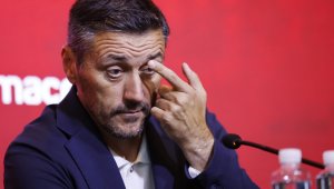 Български анализатор влезе в щаба на Душан Керкез