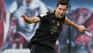 Радост в Байерн: Левандовски е готов за Барса