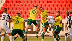 Добруджа готви трансферен удар със скъп играч