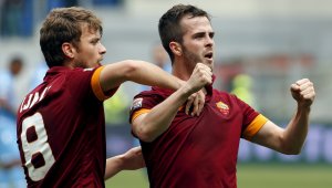 Рома отсече: Пянич струва 45 млн. евро