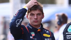 Биковете с последен опит да върнат Макс в борбата за титлата