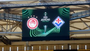 Атина е на тръни преди финала в Лига на конференциите днес