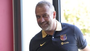 Барса готви голям трансфер