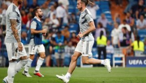 ПРОГНОЗА: Реал Мадрид - Атлетико Мадрид