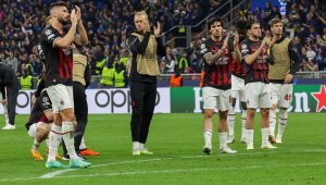 Милан още не е узрял за два големи турнира