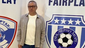 Илиан Илиев: Дербито със Спартак Варна е много коварно