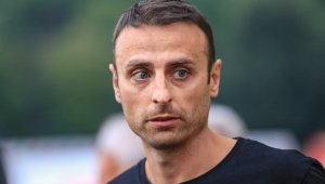 Бербатов пред унгарци: БФС краде футбола от феновете 