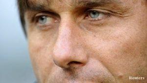 Конте: В трудна ситуация, винаги се представяме добре