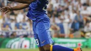 Евра: Ще стисна ръката на Суарес + ВИДЕО