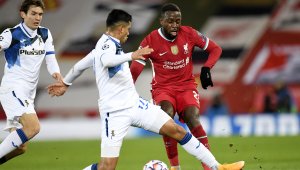 За Ориги ще бъде най-добре да зареже Ливърпул