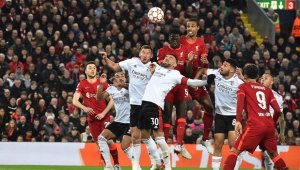 Голово шоу на "Анфилд"! Ливърпул и Бенфика си вкараха 6 гола