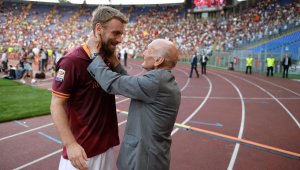 Почина легенда на Рома