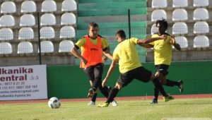 Ботев приключи селекцията с Неделев