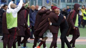 Спалети: Изстрадахме победата си