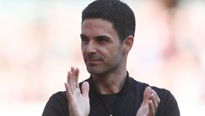 Арсенал вече е №2 в света