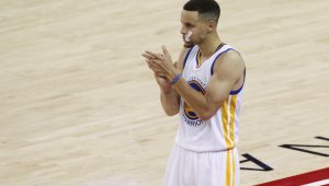 Къри: Ние сме тук именно заради всички