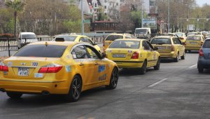 Таксиджии даряват пари за емблемата на ЦСКА-София