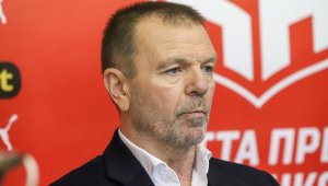 Трус в Бистрица: Изненадващо решение разтърси ЦСКА 1948