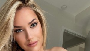 Голфърка чукна 30 и разкри колко е секси + СНИМКИ