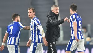 Оле: Юнайтед не заслужаваше да спечели с 4:0