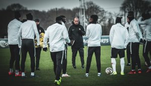 Фабрегас: Жардим може да разчита на мен на 100%