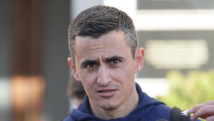 Капитанът на Левски със силни думи след победата 