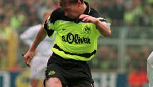 Легенда на Дортмунд: Средняци! Байерн няма стигане