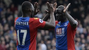 Рома влиза в битката за Мамаду Сако