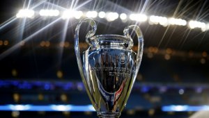 УЕФА вдига парите в евротурнирите