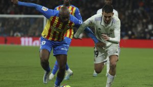 Реал Мадрид дава "по-тлъст" договор на Себайос