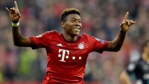 65 милиона не стигнали на Реал за Алаба