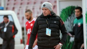 Акрапович: Разочаровах се от мача в Разград, винаги искам ЦСКА да побеждава