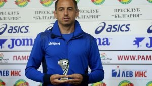 Черно море трябваше да играе бараж за Лига Европа