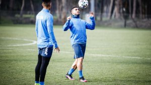 Няма по-добър от него! Ас на Левски се похвали