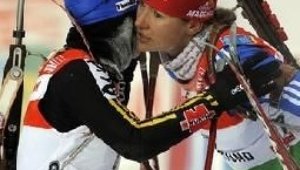 Рускините непобедими и в Оберхорф